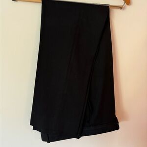 Marc Anthony Black Dress Pants